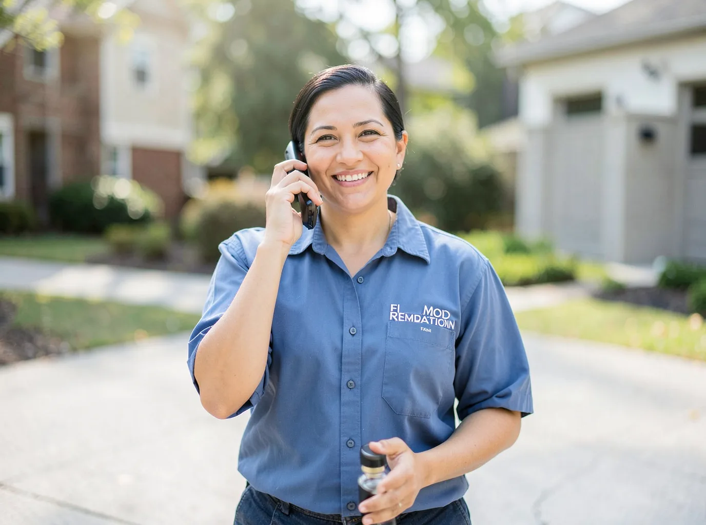 Mold Remediation Franklin Park, NJ FAQs